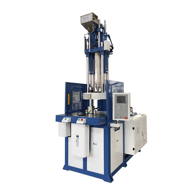VERTICAL 85ton YR-850A-2S VERTICAL rotary table plastic injection molding molding machine