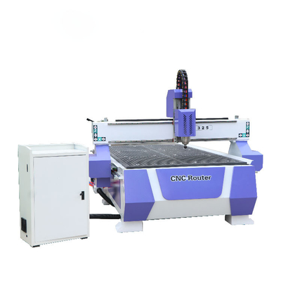 Building Material Stores China CNC Machinery Jinan MDF Furniture Carving CNC Router Woodworking Machine