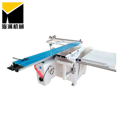CE 3200mm Horizontal Sliding Table Saw Machine