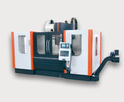 VMC1270 CNC Machining Center