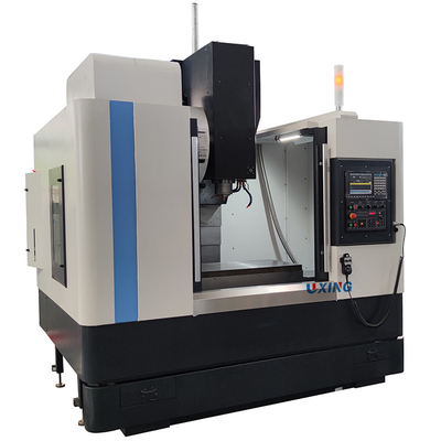 GSK FANUC control new 3/4 axis cnc machining center vertical VMC850 VMC1060