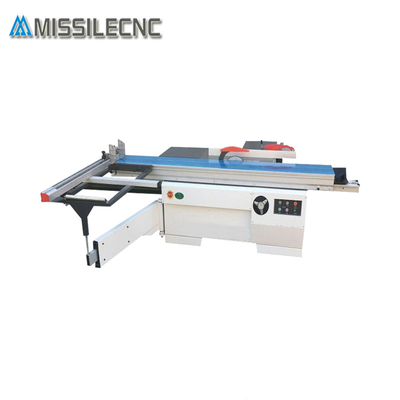Wood Panel Saw Machine Sliding Table Panel Saw Cutting Machine