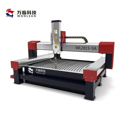 waterjet water jet material cutting machine cnc water cutting cutting machine for sponges