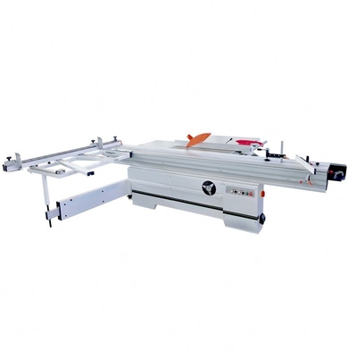 MJ6132TYD Horizontal Precision Cutting Wood Sliding Table Saw Machine With CE