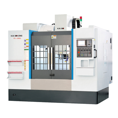 Machinery repair shops 5 axis size big mold making cnc vmc machine FH-1160L