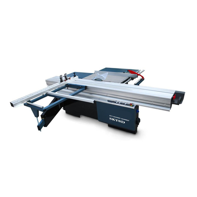 SKY8D-MJ6128 VERTICAL high efficiency woodworking machinery cnc panel/panel fence course saw for woodworking