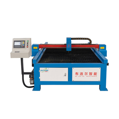 1500/2000 Model BTD Desktop Plasma CNC Cutting Machine CNC Plasma Flame Cutting Machine