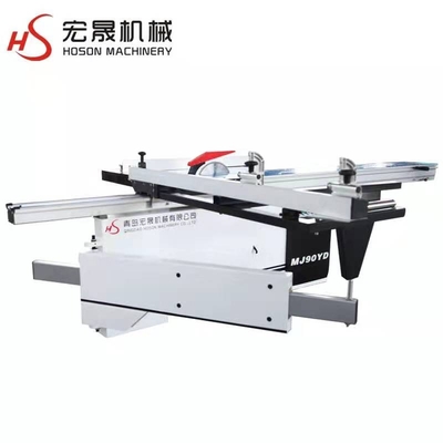 Factory Power Hot Sale Woodworking Machinery Table Sliding Saw For Carpentry