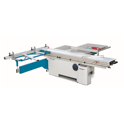 MJ6132A Woodworking horizontal sliding table saw /multifunction circular saw wood cutting
