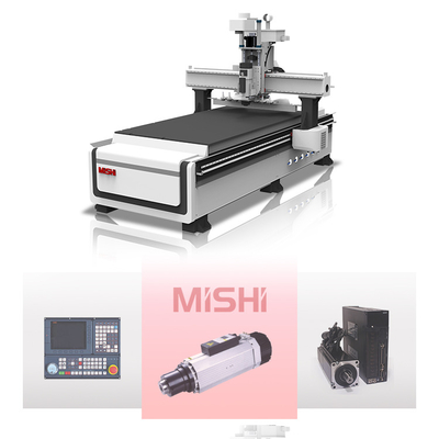 4x8 ft 3d working atc wood router cnc woodworking machine for mdf cutting wood furniture door making