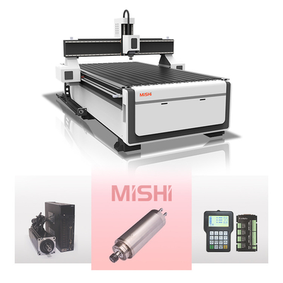 Promotional Good Quality Hotels Screw CNC Milling 3 Axis 1325 Big CNC Router Saw Kit Wood Engraving Machine