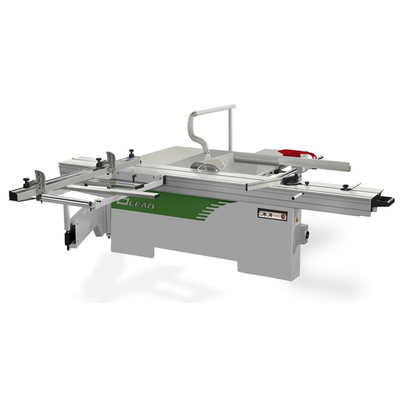 Horizontal Wood Panel Saw Equipment Sliding Table Panel Saw